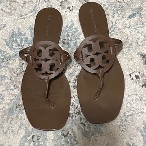 Tory Burch Miller Sandal
